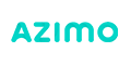 Azimo Logo