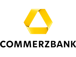 Auslandsüberweisungen mit der Commerzbank