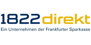 Auslandsüberweisungen mit der 1822direkt