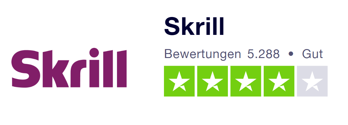 Skrill Erfahrungen