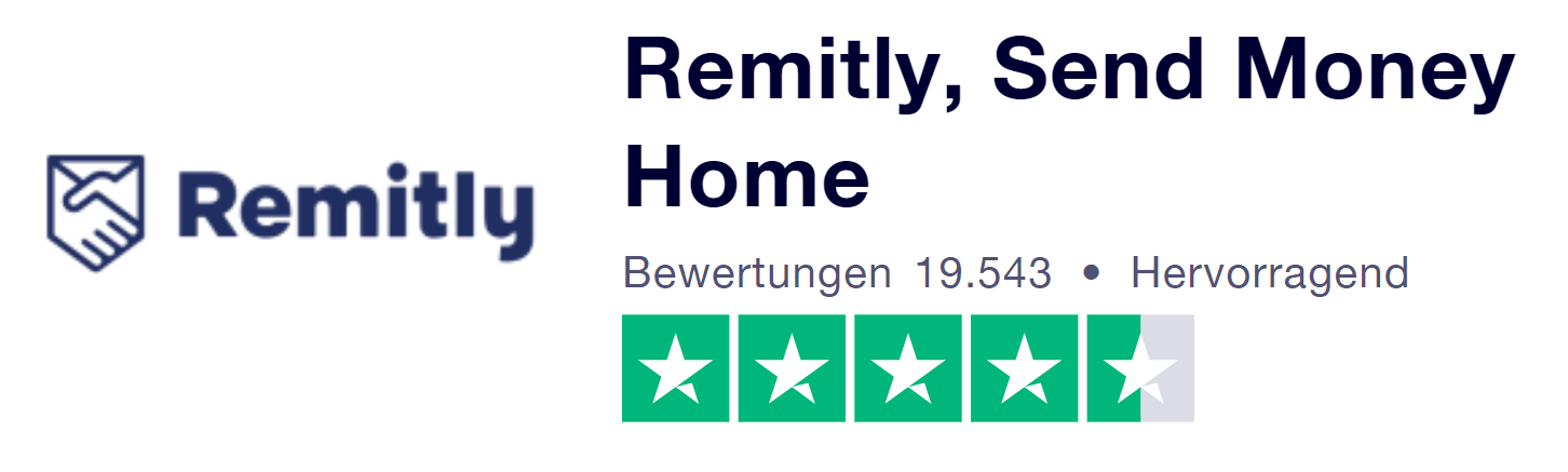 Remitly Erfahrungen